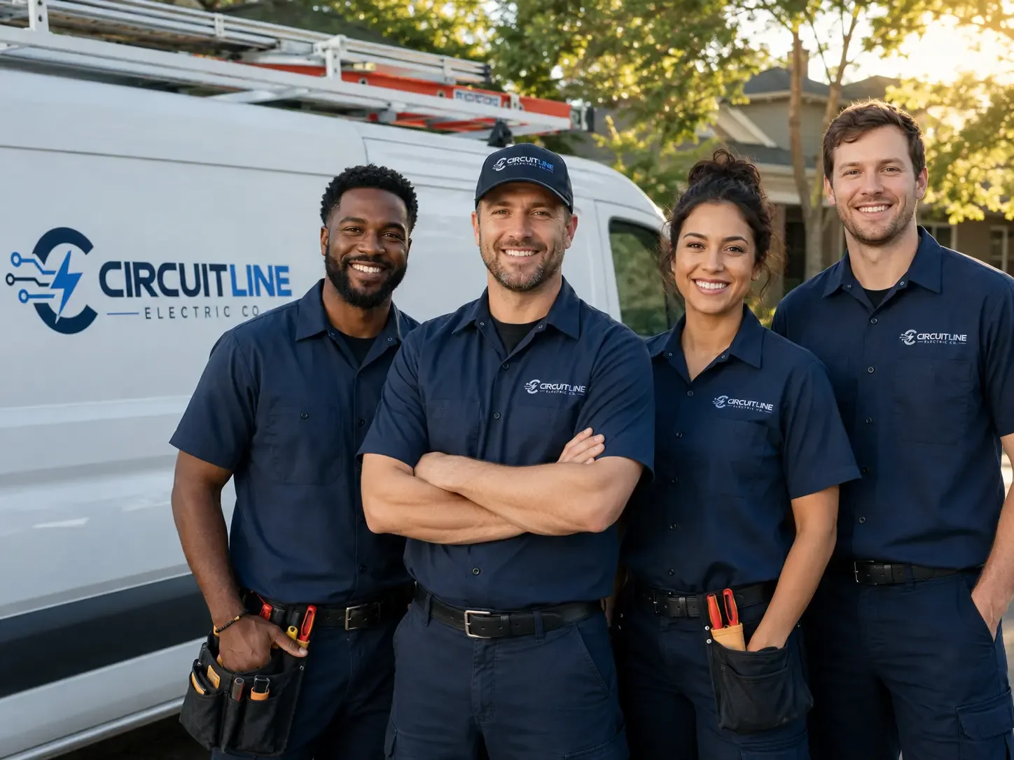 Whole Home Rewiring company in Folsom, NM