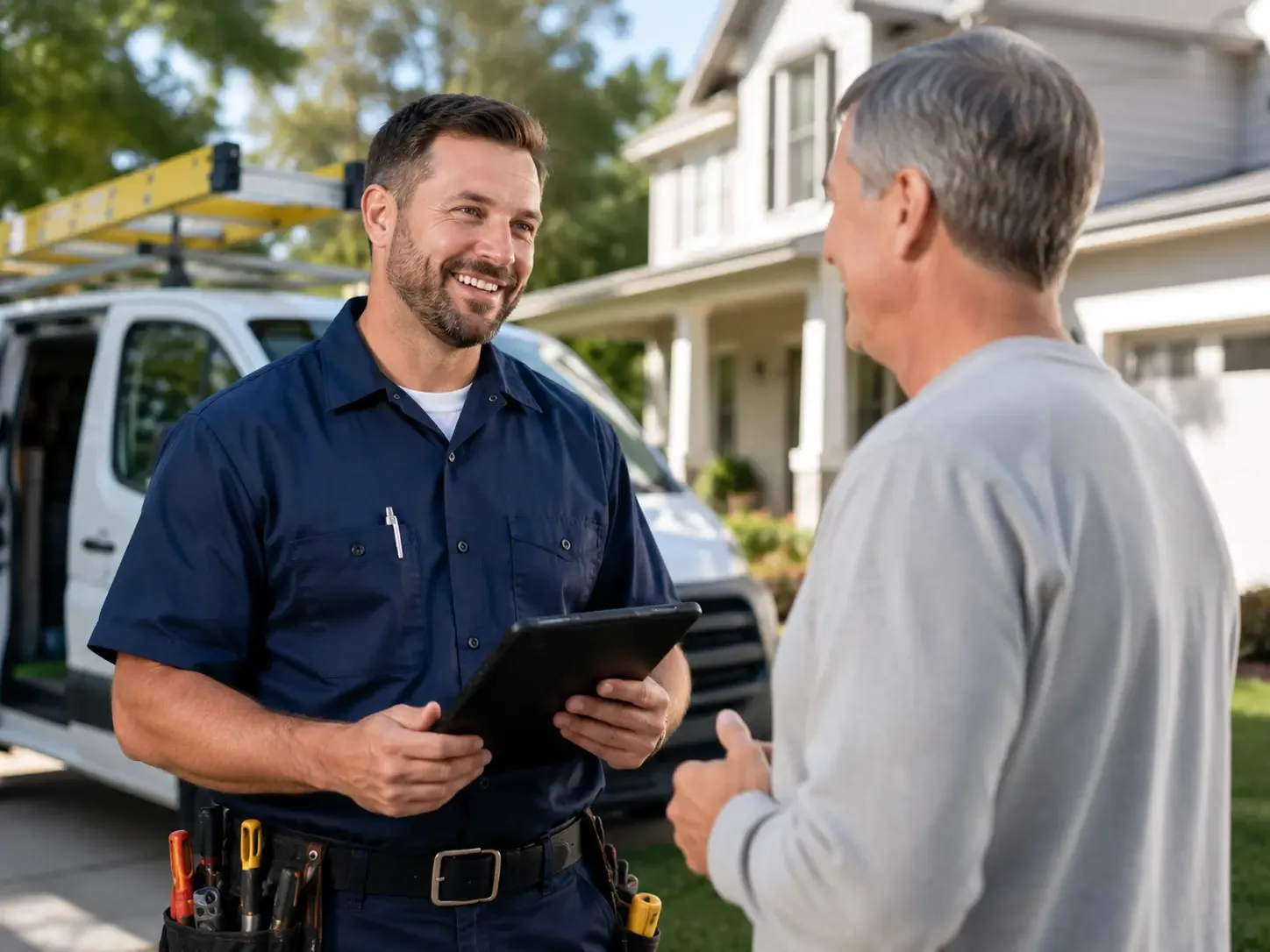 Whole Home Rewiring Folsom, NM FAQs